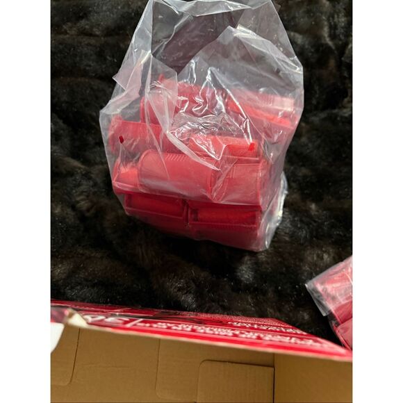 CARUSO Proset 30 Molecular STEAM SETTER ROLLERS -Dual Volts Pageant tight - Picture 6 of 7